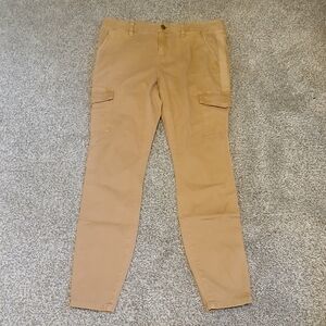 Vineyard Vines Cargo Pants Women's Size 4